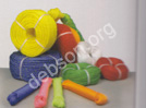 Polyprop Rope